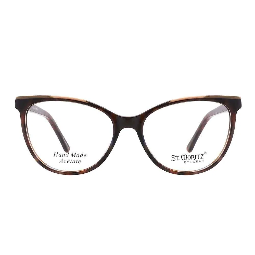 ST MORITZ LUNA Eyeglasses